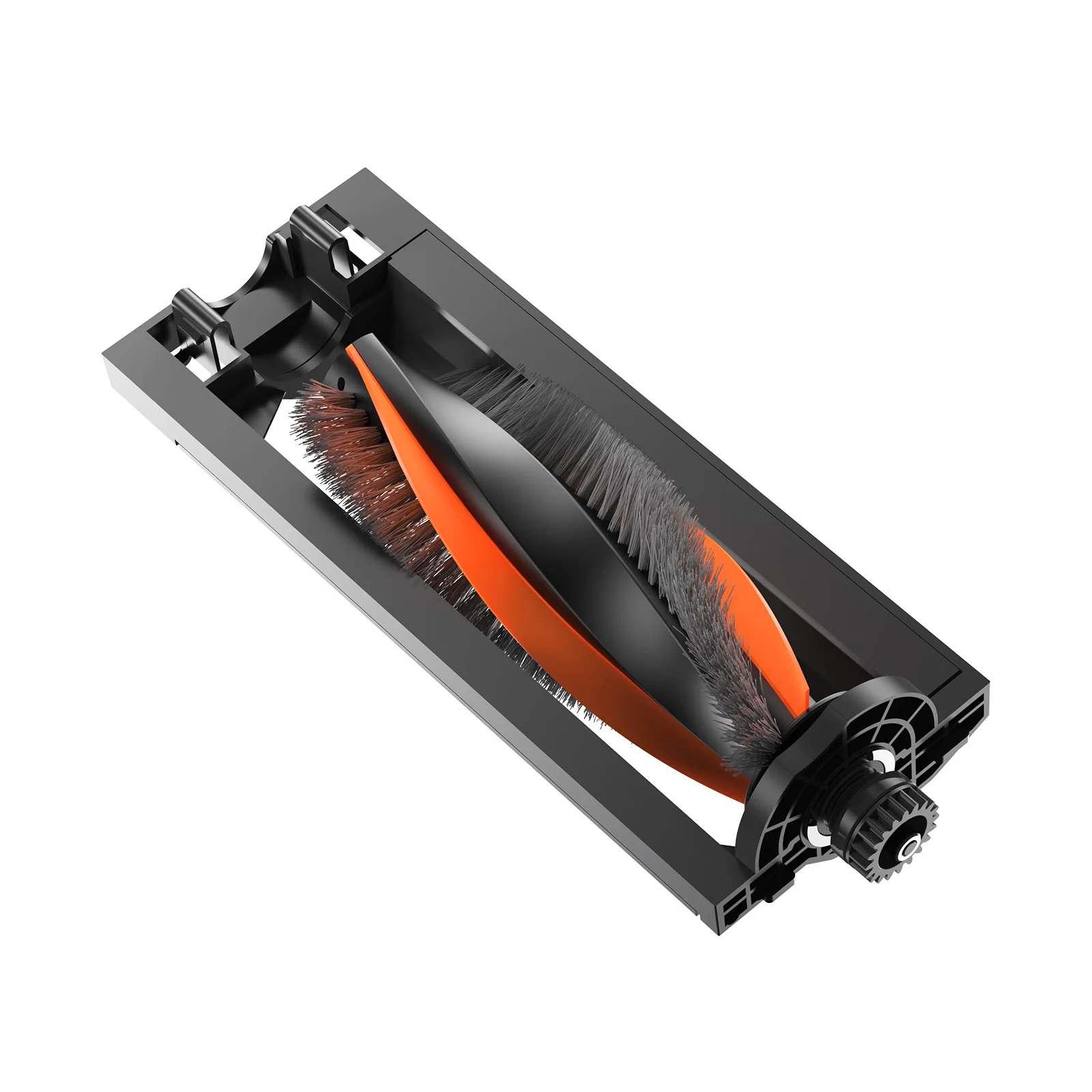 5607246 Робот-пылесос Jonr P20 Pro белый STDN-0059796 - Вид №3