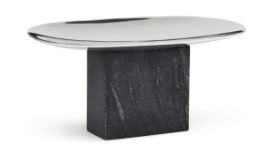 Металлический лоток