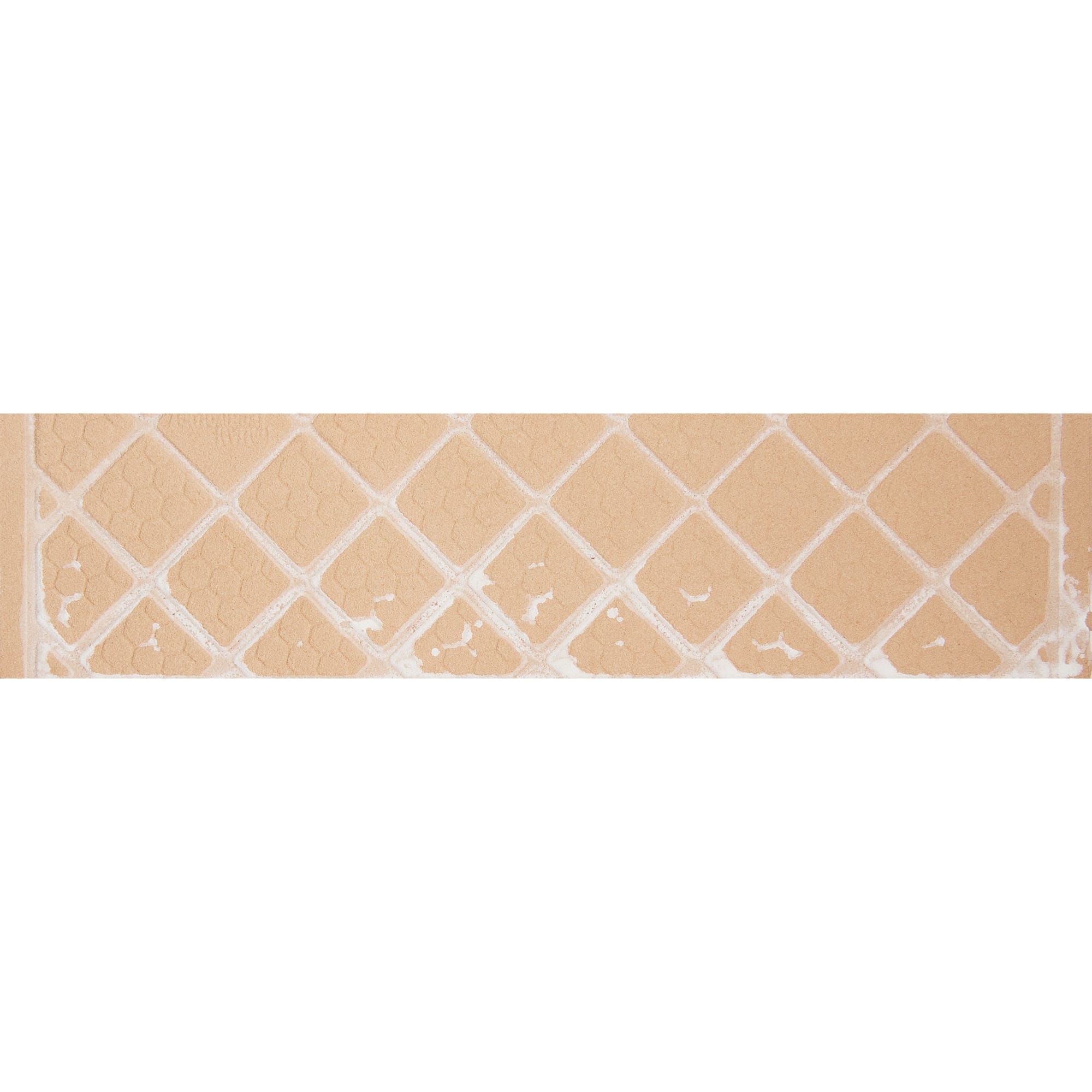 17101051 Бордюр « В» 25х6.5 см цвет розовый Агата Santreyd  - Вид №2