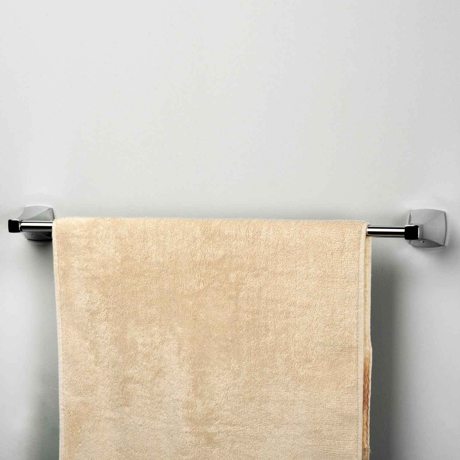 K-2530 Wern Держатель полотенец одинарный WasserKRAFT Wern K-2500 