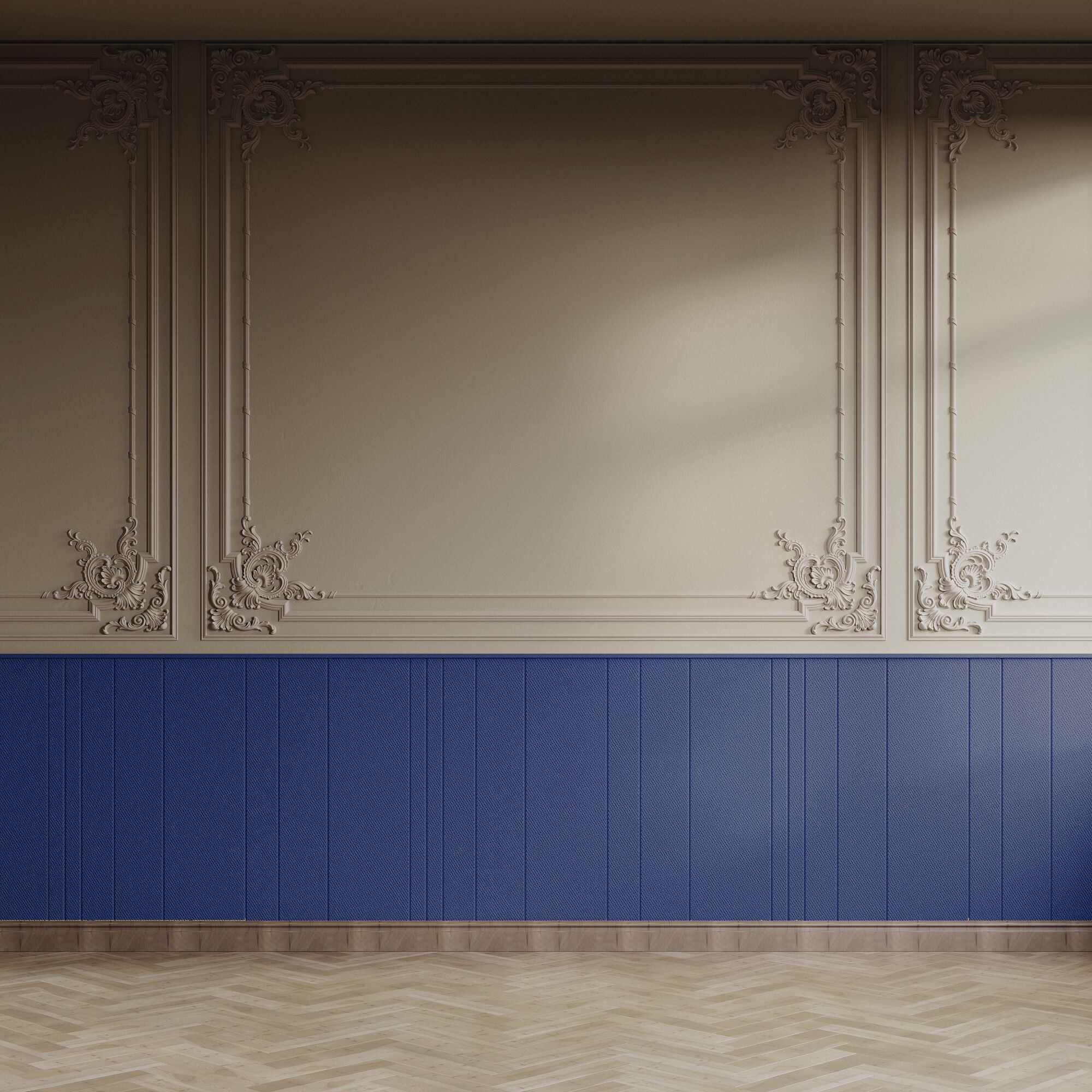 Настенная акустическая панель из ткани Marianna Piccolo Anita ARCH-00026716 - Вид №3