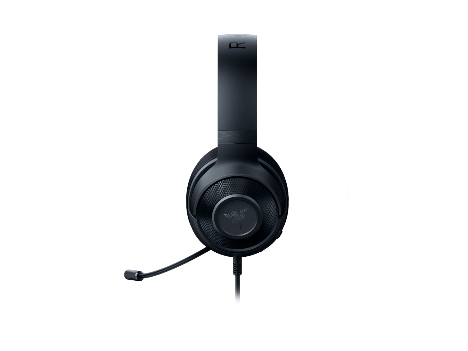 RZ04-02890100-R3M1 kraken x - analog gaming headset - russian packaging Razer Santreyd  - Вид №2