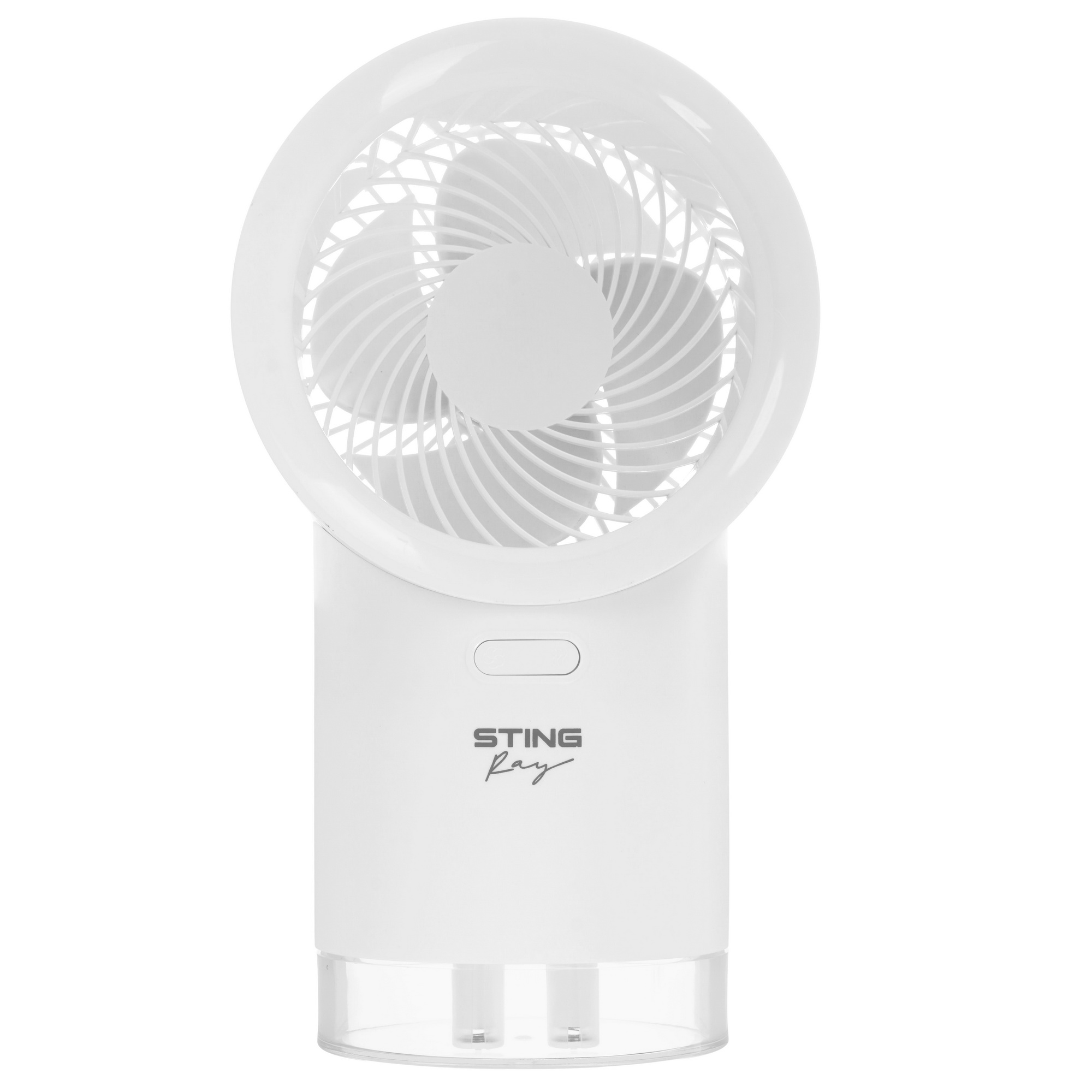 9111752 Охладитель воздуха STINGRAY ST-CO4601A белый STDN-0014736 - Вид №1