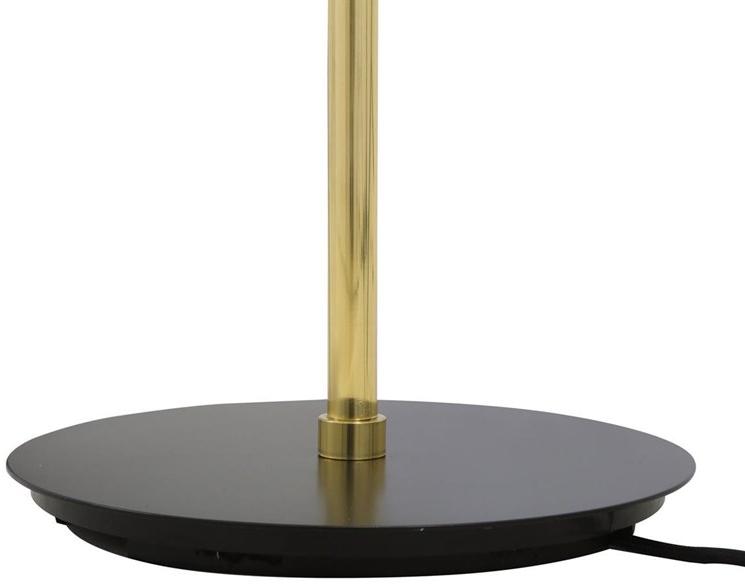 Mullan Lighting Торшер из латуни  Mlfl013  - Вид №2