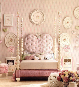 Кровать Kiss ALTAMODA LN01/R