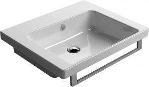 Полотенцедержатель  GSICERAMICA Portasciugamani 60