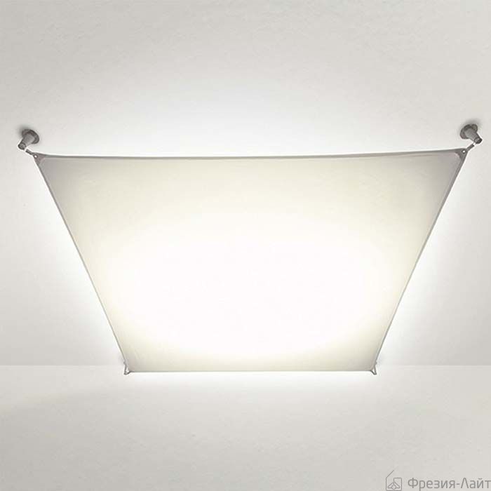 B-Lux Veroca 2 White convent (818420+818421) светильник Veroca потолочный 59945