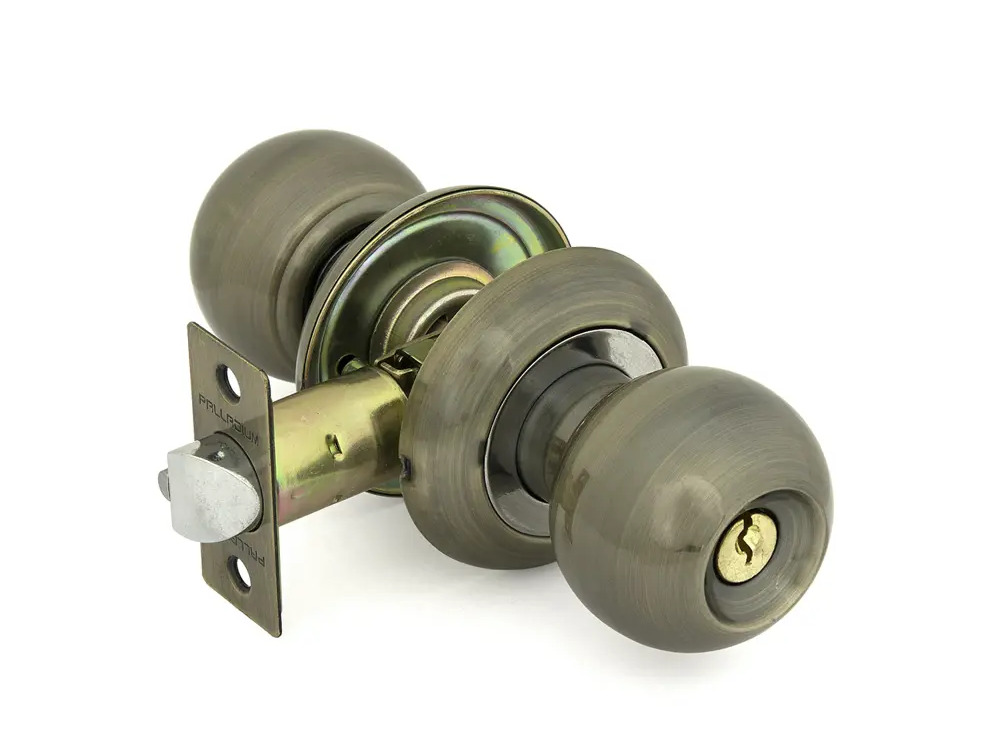 90727183 Ручка защелка Palladium 609 AB ET STLM-0357669