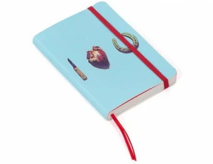 Seletti Блокнот Love edition