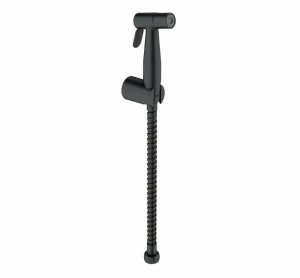 GENEBRE 100694 41 Комплект для душа Black Sanitary