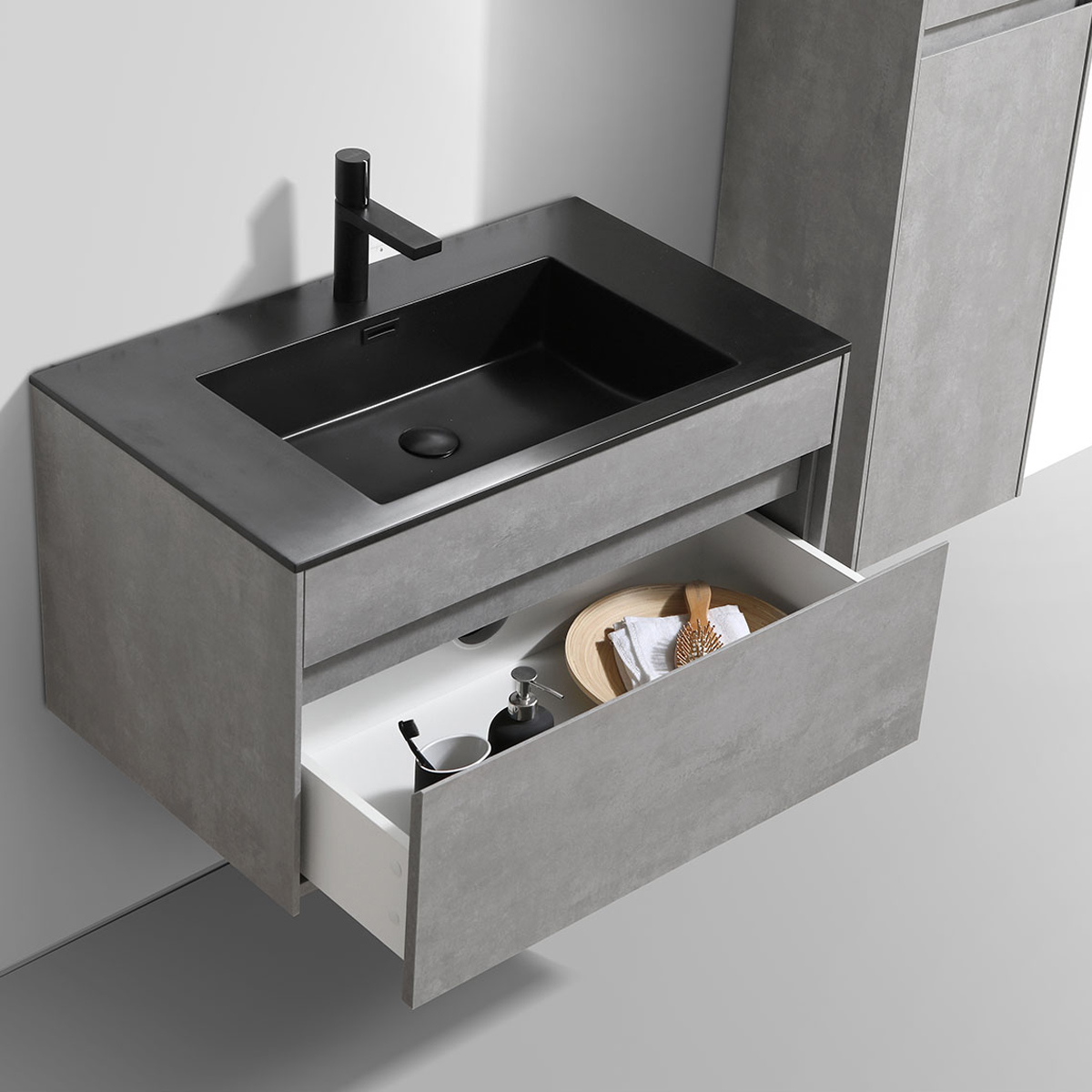 VMC-1C800CT База под раковину Vincea Chiara Santreyd