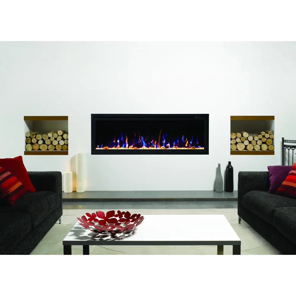 Электрический очаг Realflame Saphir-S 50 YR-23 0.15кВт STLM-2154027 - Вид №1