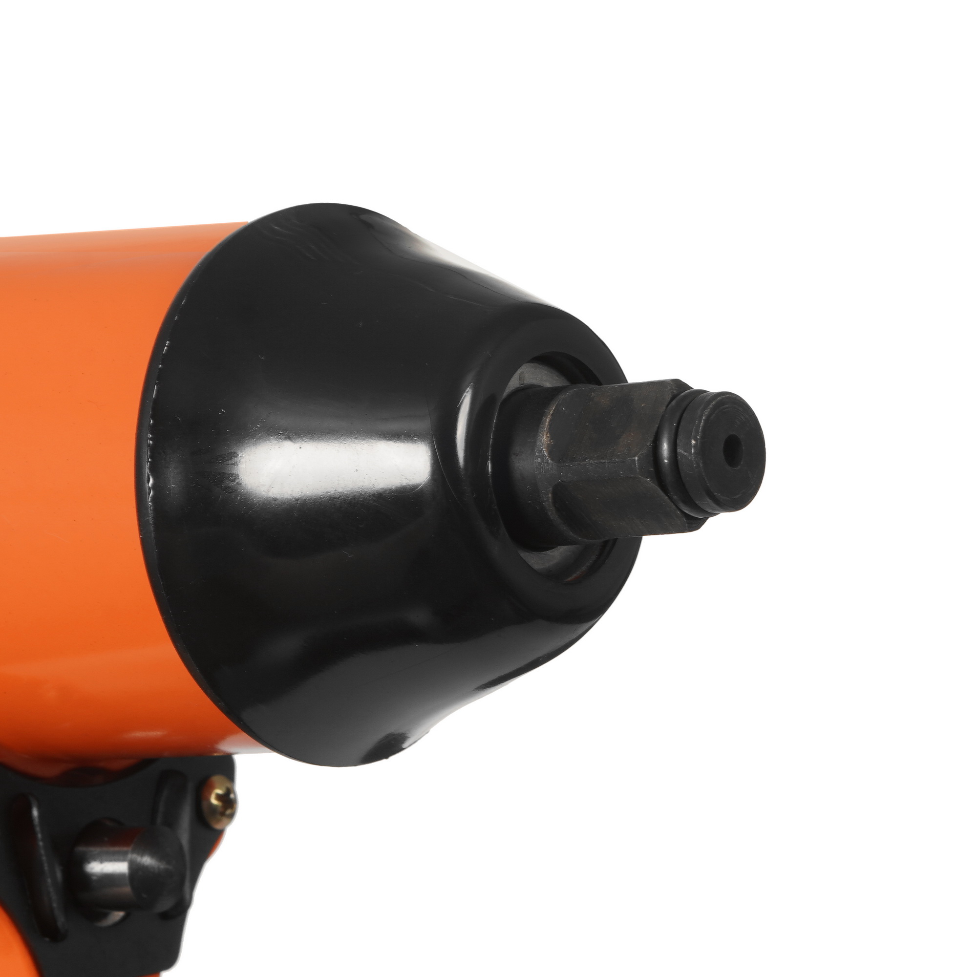 Пневмогайковерт Кратон AIW-01 9037080 STDN-0027351 - Вид №2