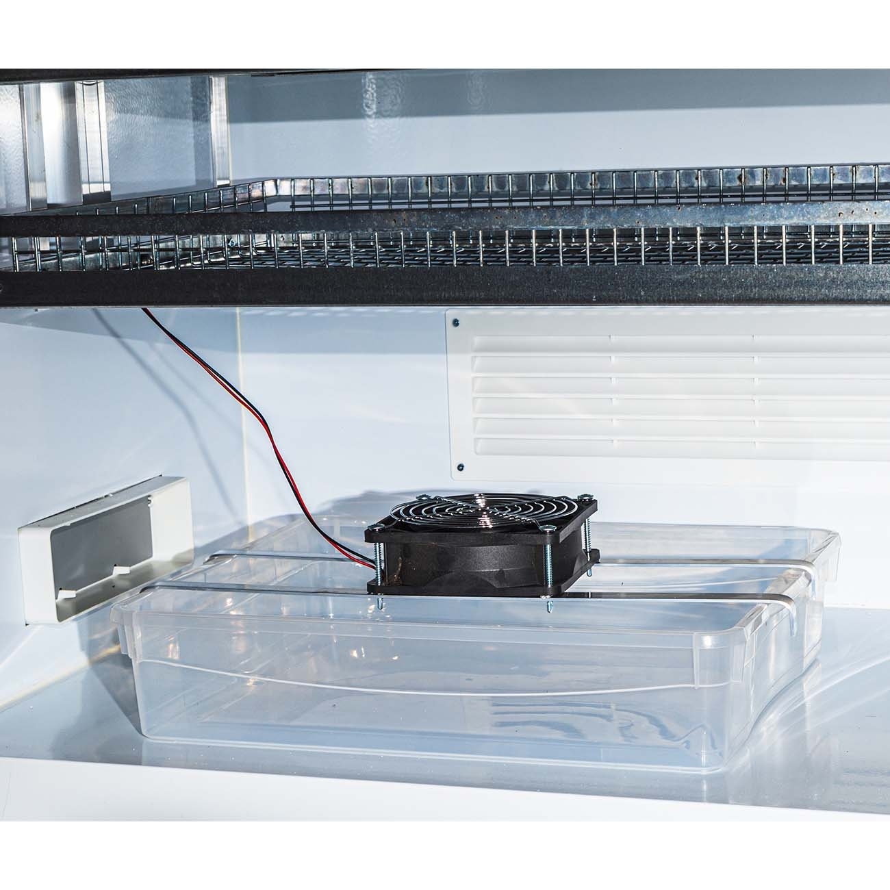 2060 Инкубатор профессиональный фермерский NBF-1500 полный автомат. LAB.Space  - Вид №23