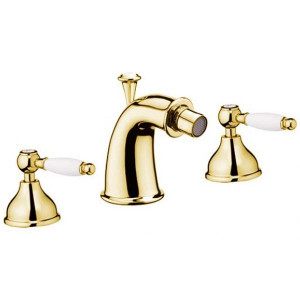 DO710202010 Смеситель для биде Webert Dorian