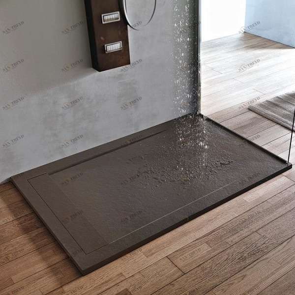 Душевой поддон Forma cover L 190 см 5FRX4N0 Gruppo Geromin