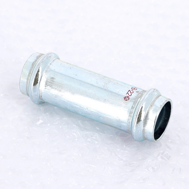 Муфта надвижная пресс IBP 22 оцинк. cталь PC42750220000 - Вид №3