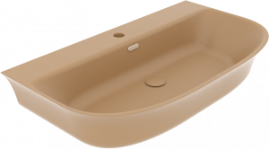 FLLAVBW8017 Подвесная раковина настенная GSG CERAMIC