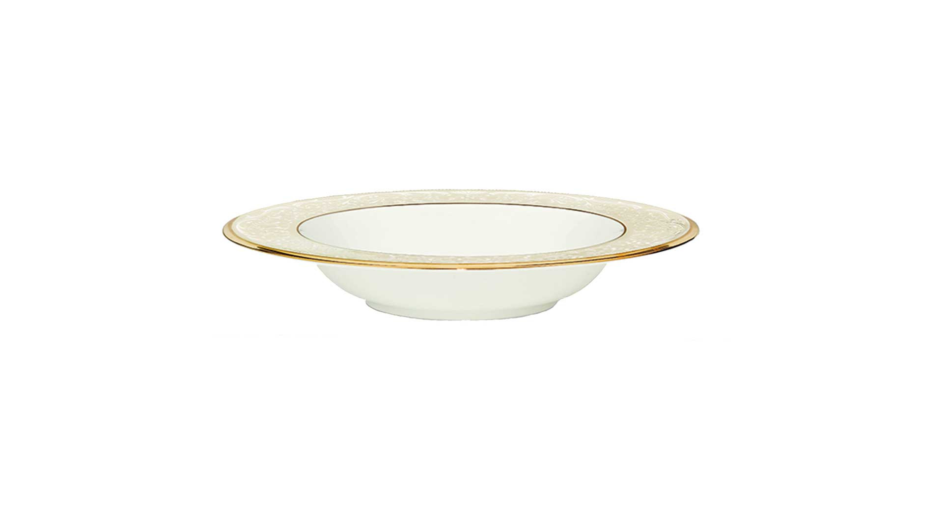 10671267 Noritake Сервиз столовый Noritake Белый дворец на 6 персон 23 предмета Фарфор  - Вид №8