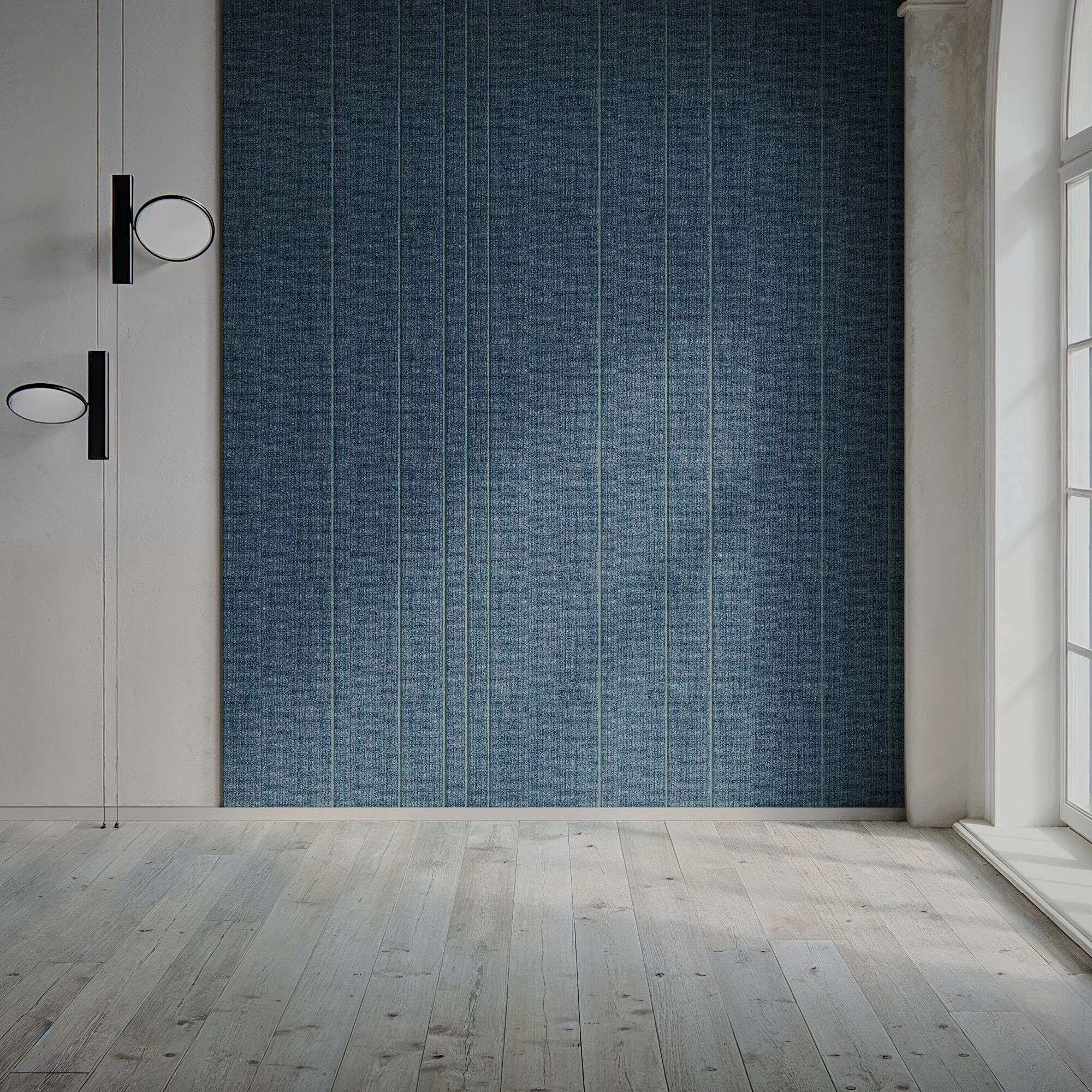 Настенная акустическая панель из ткани Marianna Piccolo Gaia ARCH-00133380 - Вид №20