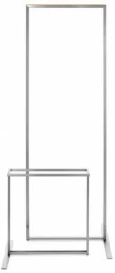 Schönbuch Вешалка для одежды / подставка для зонтов из нержавеющей стали