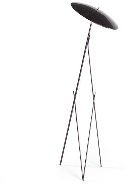 Gianfranco Ferré Home Торшер из металла  Lap.622.a  - Вид №1