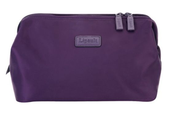 P54-24007 Косметичка P54*007 Toilet Kit Lipault Plume Accessories 