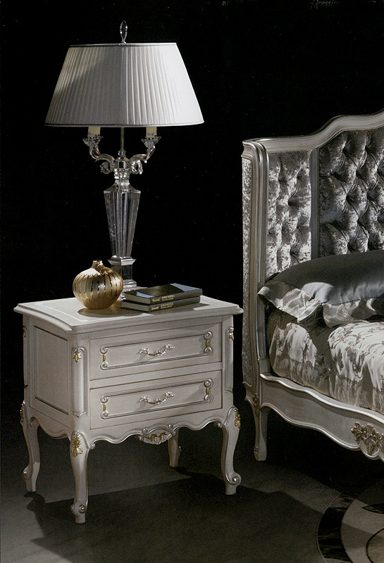 Тумбочка  EZIO BELLOTTI 3561 