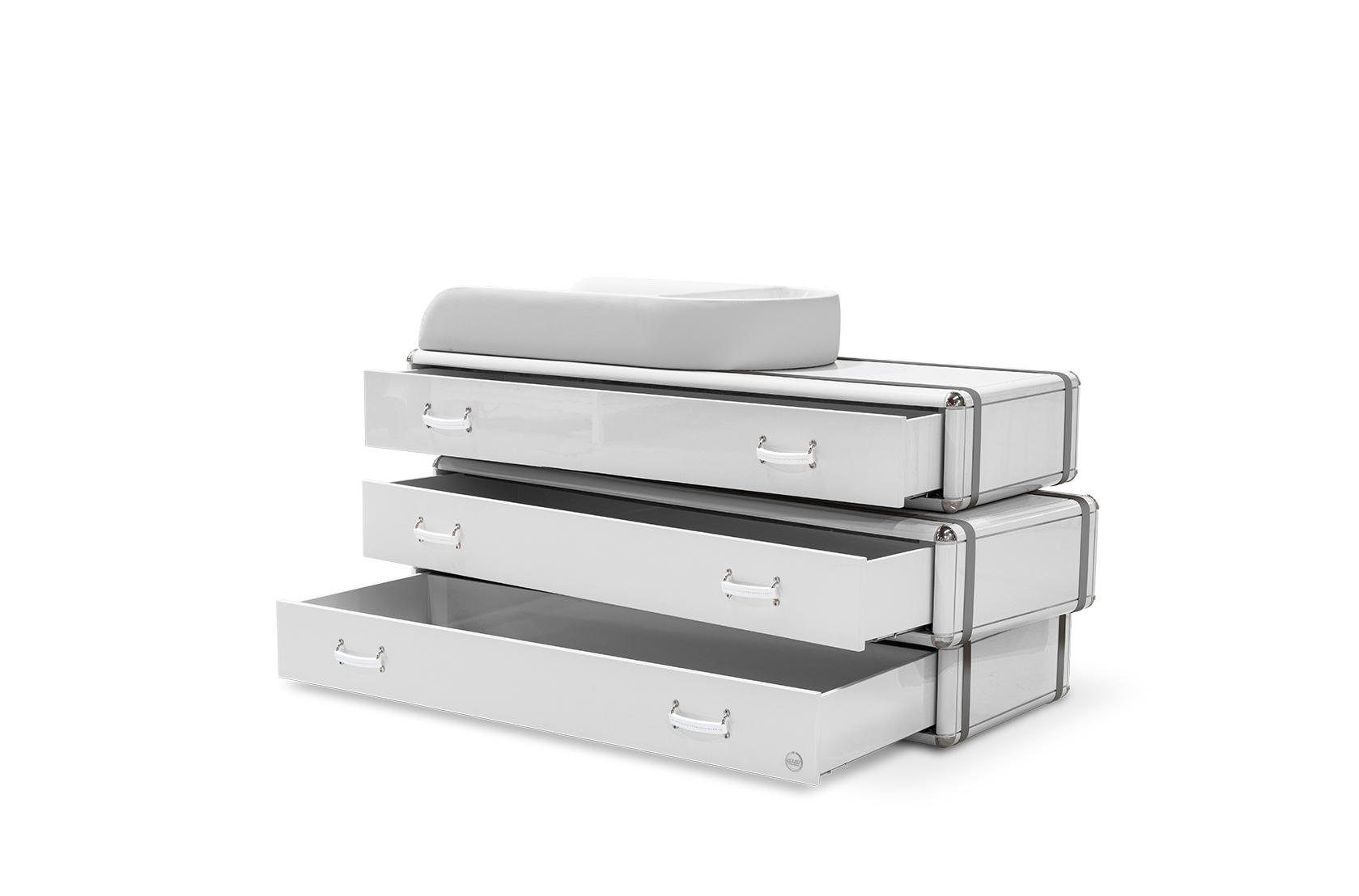 CIST824 Пеленальный столик Фэнтези Эйр Circu  - Вид №7