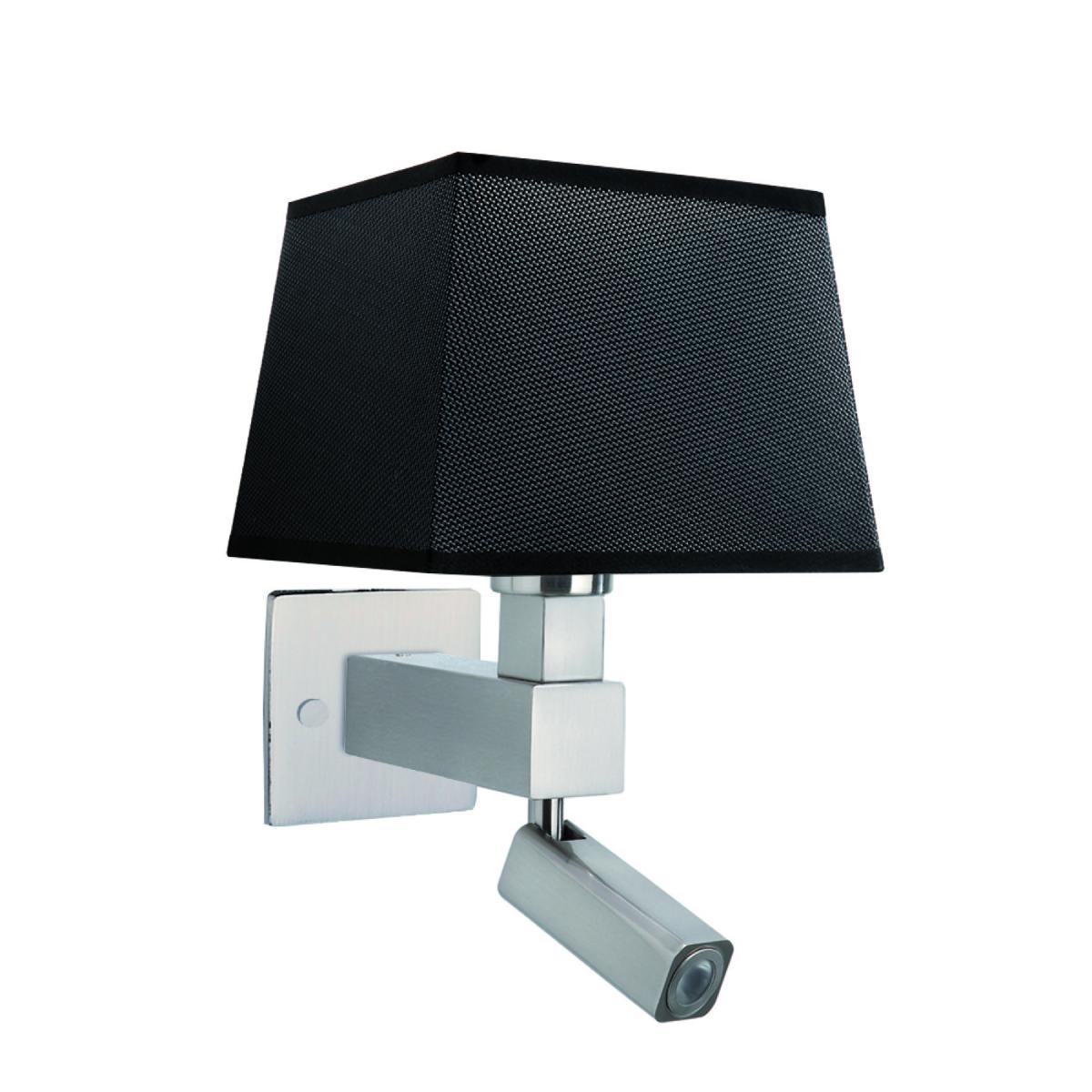 066172 Бра 5234+5240+5170 черное Mantra Bahia - Вид №5