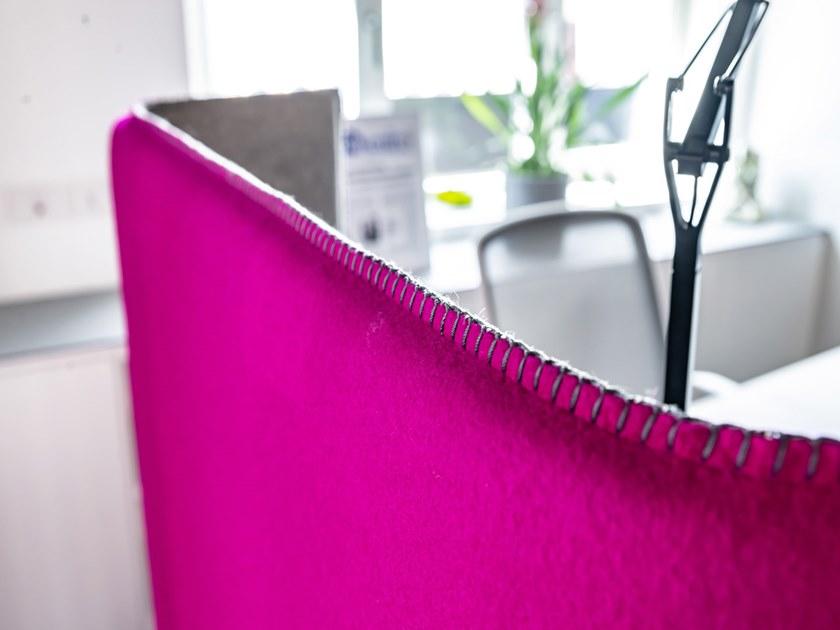 Tis Отдельно стоящая звукопоглощающая перегородка для офиса Verdi sun-id-1501882 - Вид №1