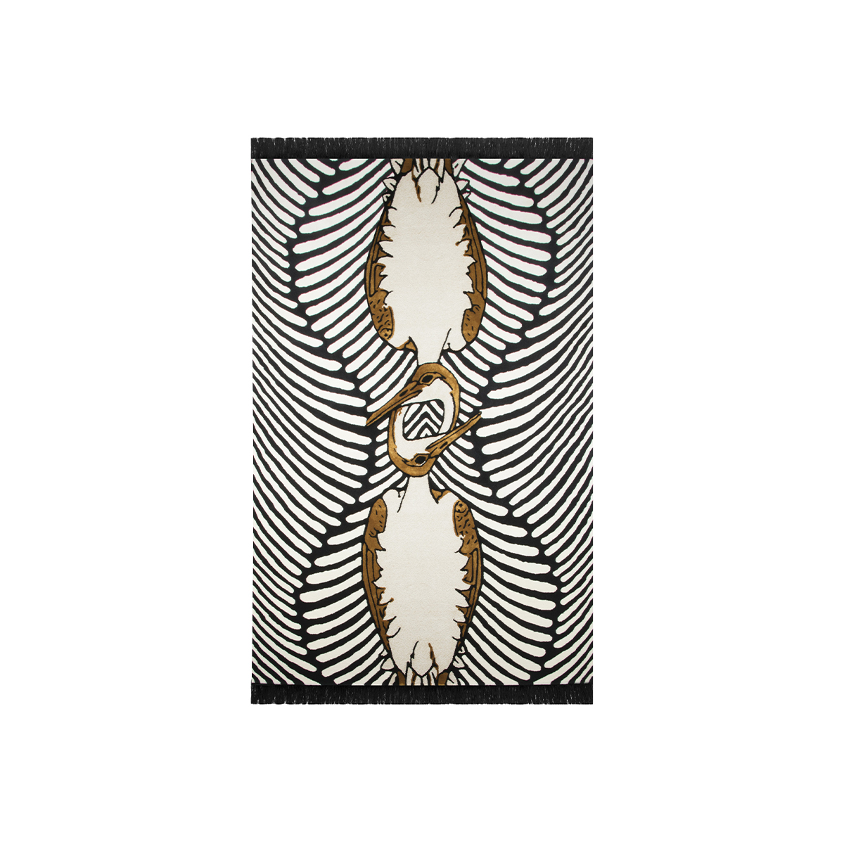 Softgoods Couple Rug Covethouse RUG SOCIETY 