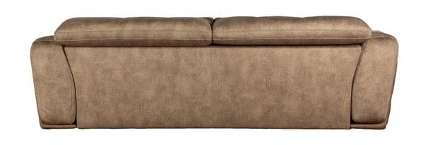 Диван Picasso 2 прямой коричневый UNICO ДИЗАЙНЕРСКИЕ 248989 Коричневый  - Вид №4