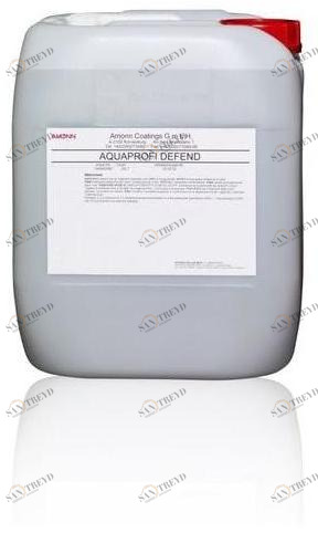 J.F. AMONN Обработка древоточцев и противотермитов Industria carpenteria sun-id-1409934