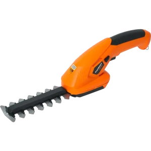 Ножницы аккумуляторные PATRIOT 3.6 В АКБ и ЗУ не входит в комплект