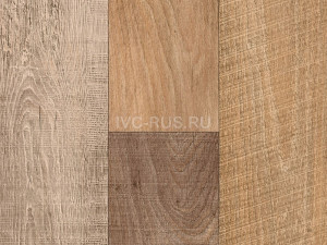 Линолеум бытовой SMART BINGO - (Смарт Бинго) i516825