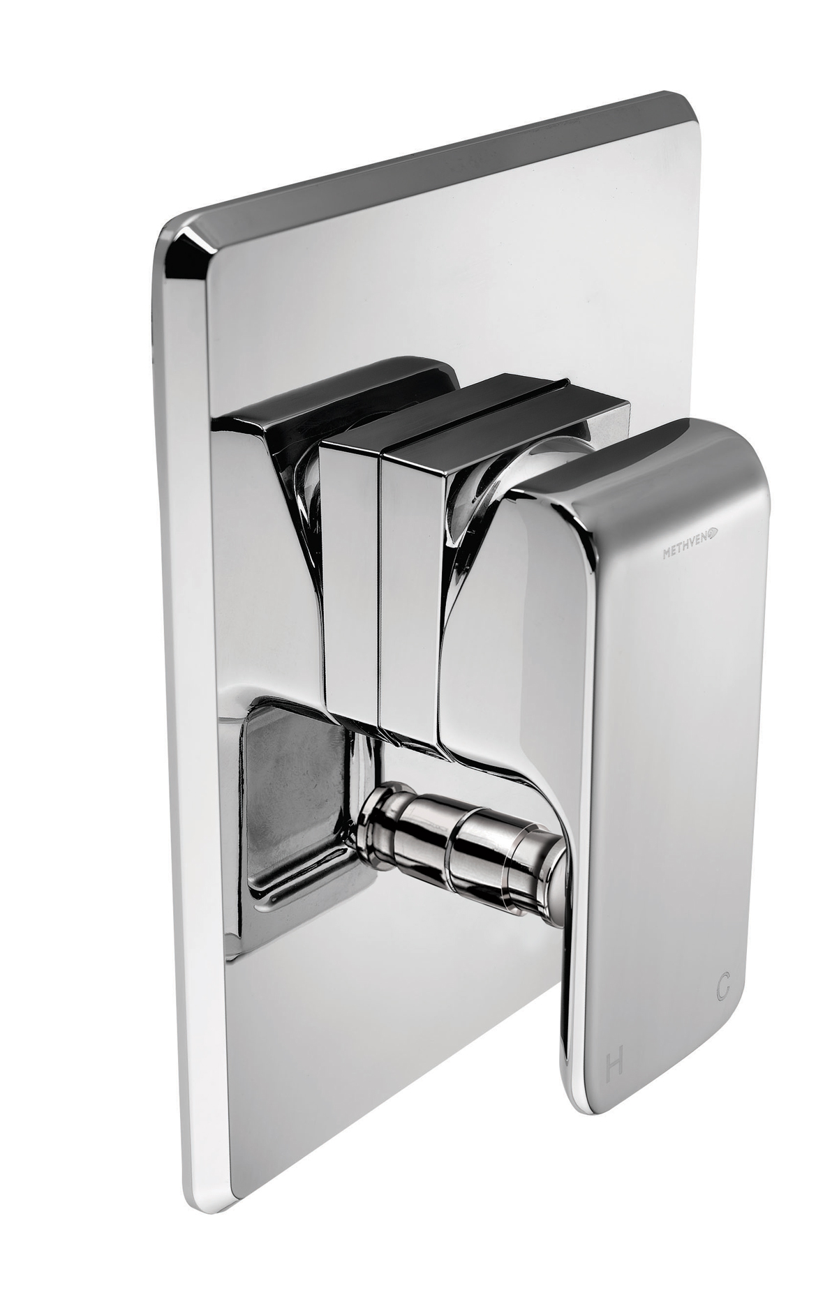 KISHDCP Смеситель для душа Kiri с переключателем Methven 