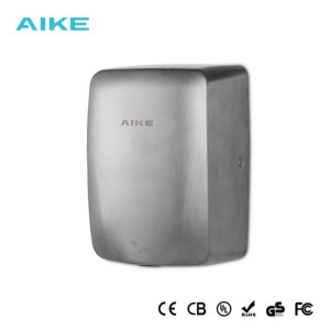 Мини сушилка для рук AIKE AK2803B_963