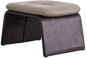 Grado Design Подставка для ног из кожи Lord Lod-ch-02