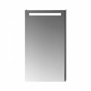 JIKA Зеркало в ванную  H455705 Clear