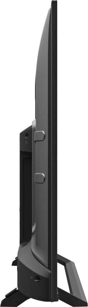 55A7300F 55”, ultra hd, smart tv (ос vidaa u4.0), wi-fi, pci 1600, dvb-t2/t/c/s2/s, hdr 10, bluetooth, 2х8w, ci+(1.4), 3hdmi, 2usb, black Hisense Hisense A7300F  - Вид №2