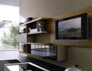 Стенка Tween ROSSETTO ARMOBIL COMP. 4