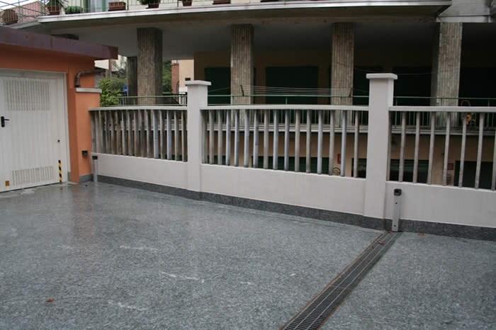 CARMEC Вращающийся автомобильный подъемник Ascensori per auto sun-id-1475877 - Вид №3