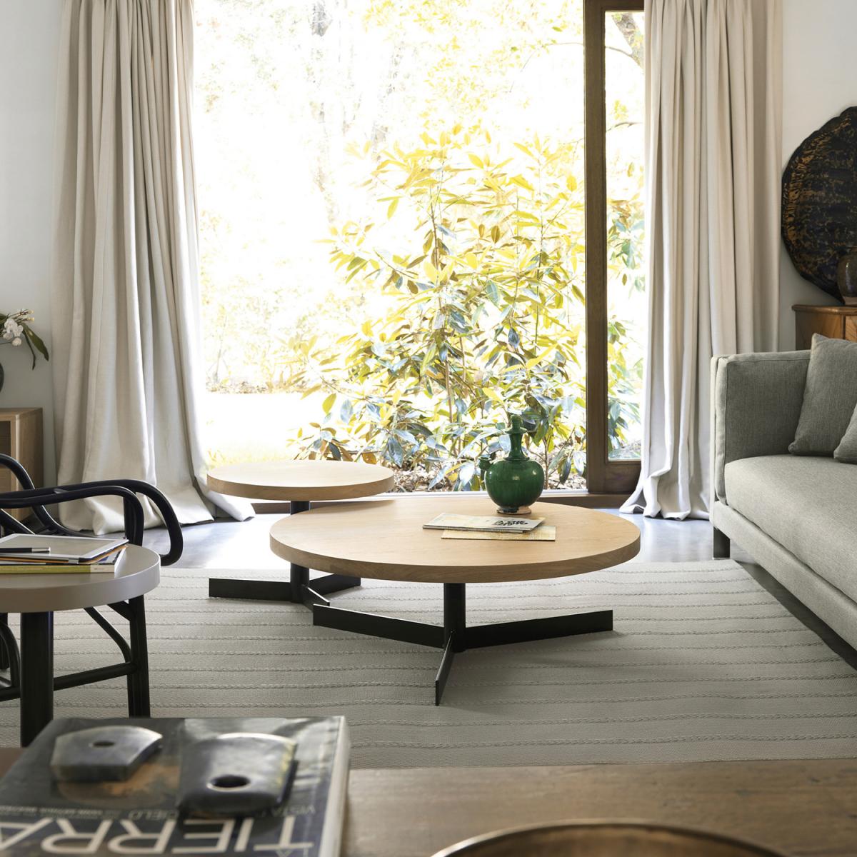 001751 Журнальный столик Expormim Trim - Вид №2