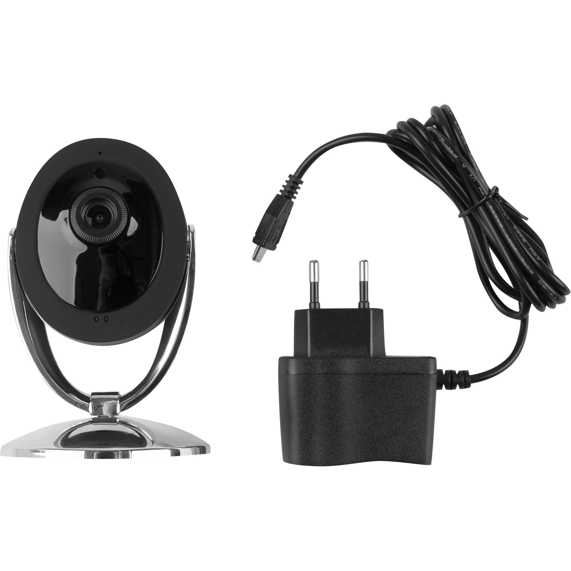 82142249 Камера видеонаблюдения внутреняя Vstarcam C7893WIP компактная с WiFi Santreyd  - Вид №3