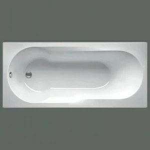Mauersberger Ванна акриловая 180x80 IDRIA