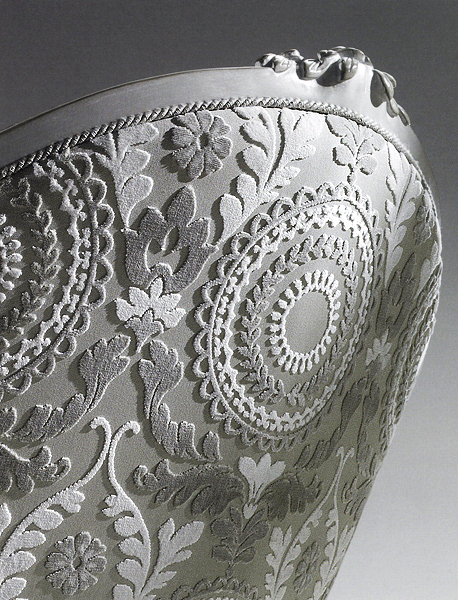 Кресло  SAVIO FIRMINO 3213 POL  - Вид №1