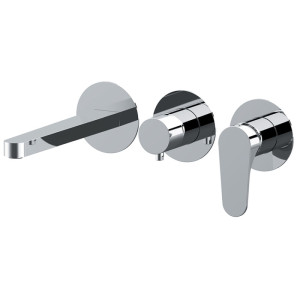 OM700D3P Смеситель для ванны DANIEL RUBINETTERIE