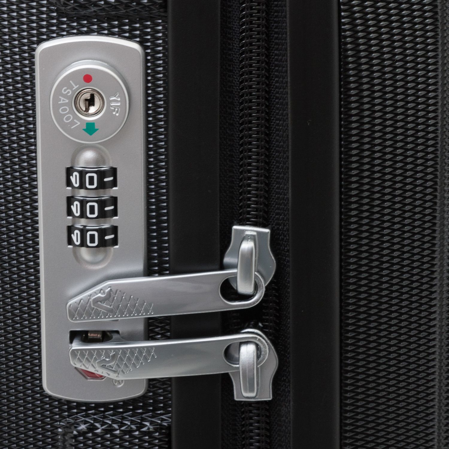 5613-0101 Чемодан 5613 XS Roncato Unica - Вид №6