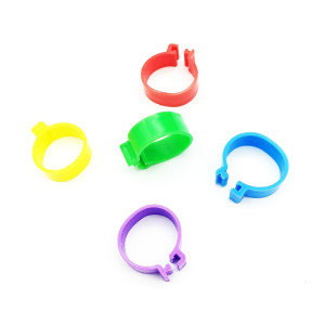 2380 Меточное кольцо 16 мм жесткое LAB.Space